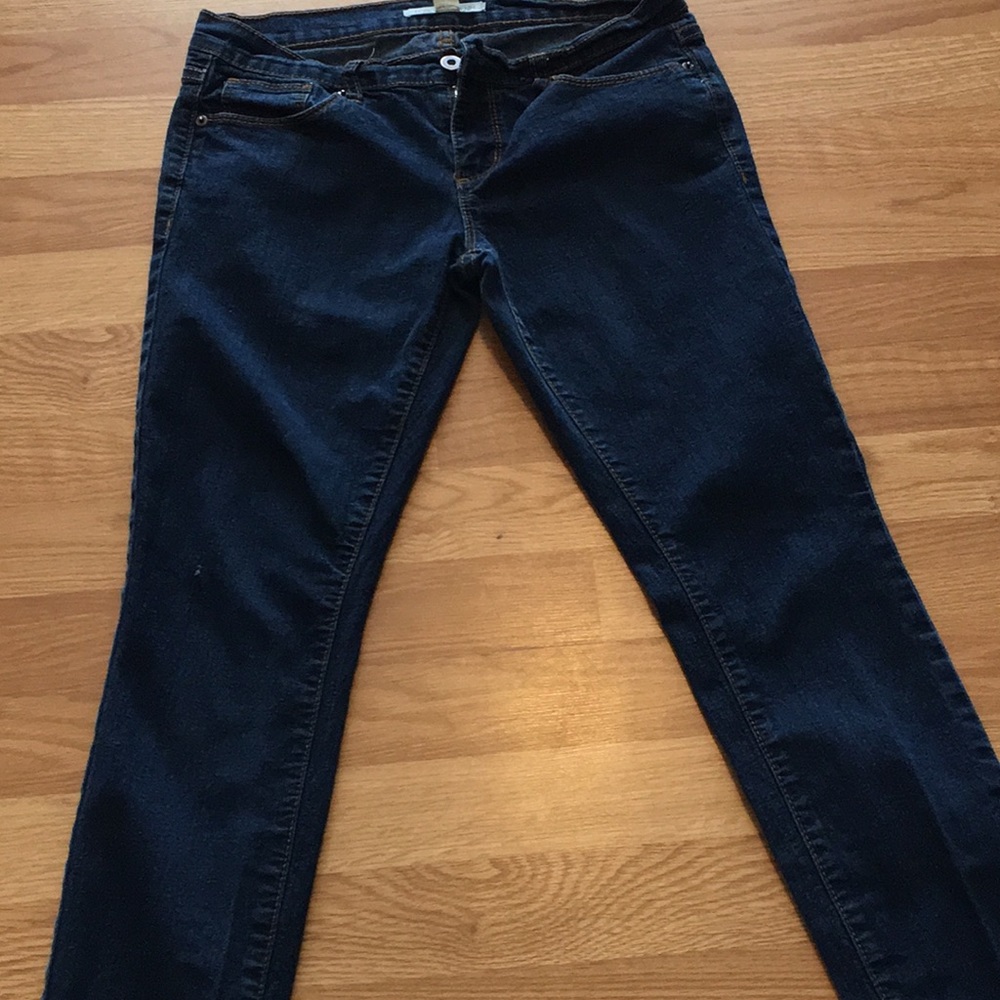 Jean’s